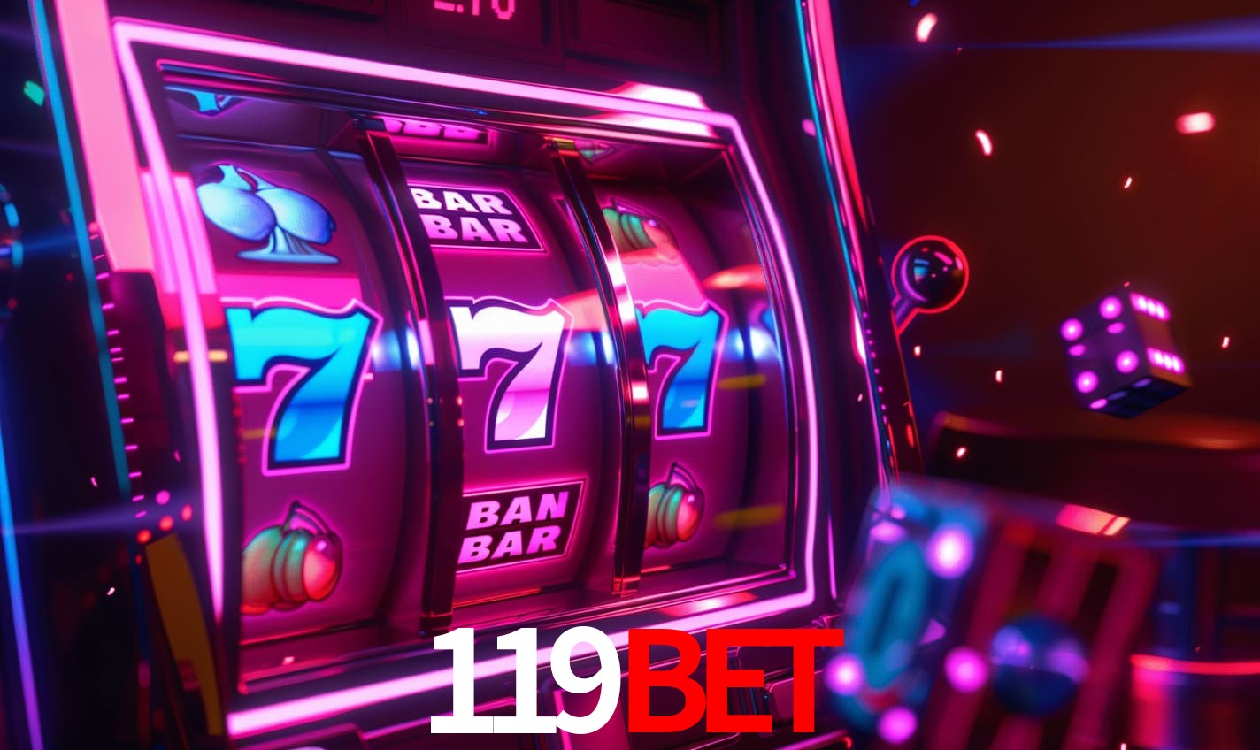 Descubra a Essência do 119BET: Nossa História e Compromissos