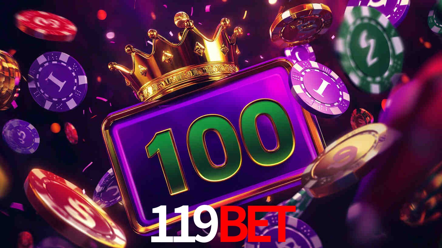 Tournaments 119BET