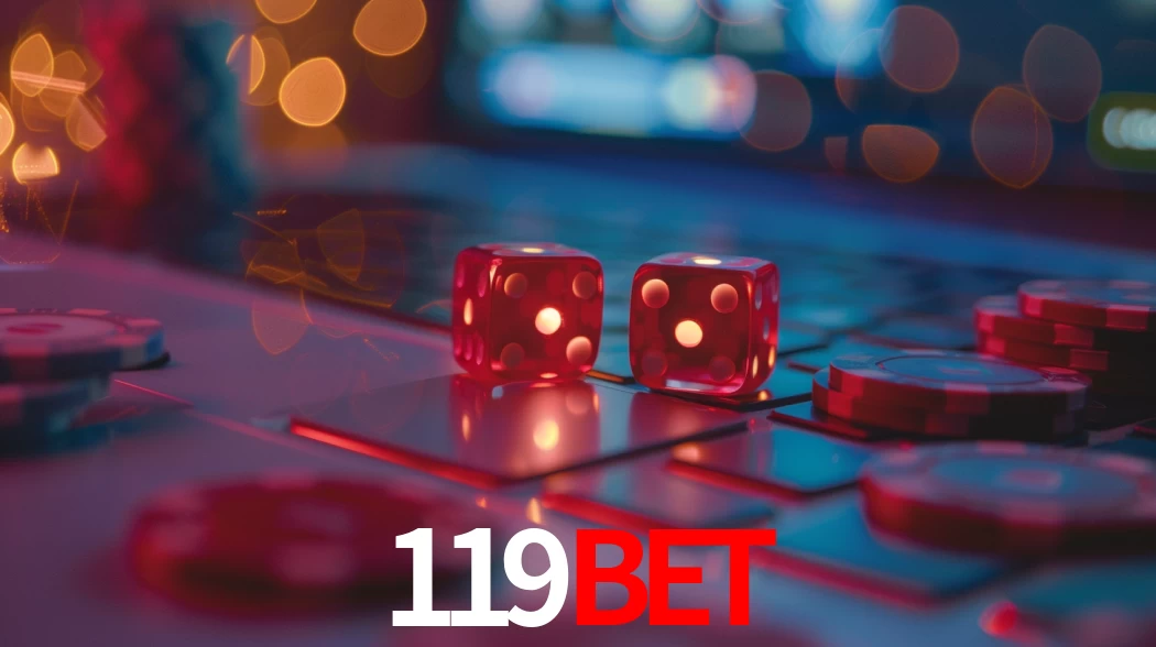 Quick Registration 119BET