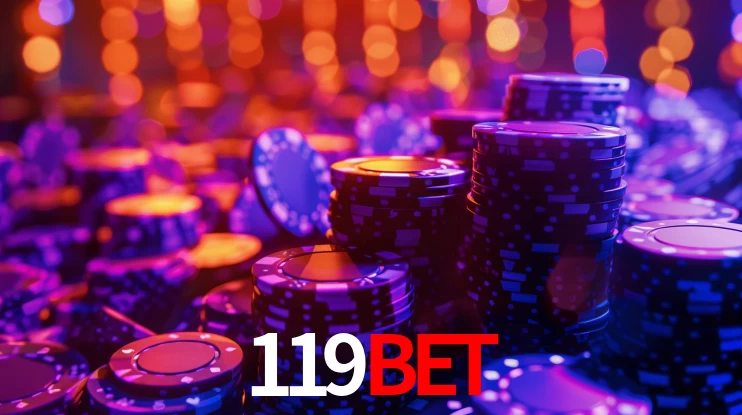 119BET App