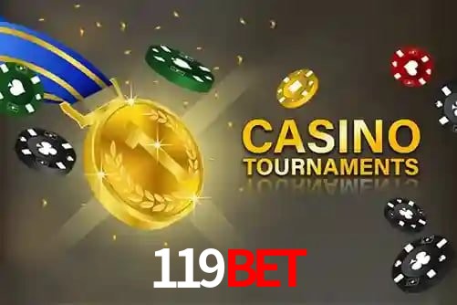 Instalação rápida do APK 119BET